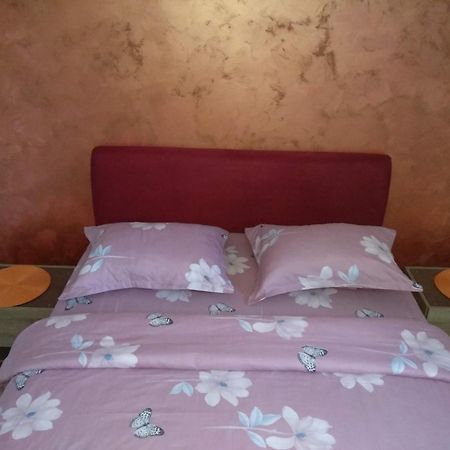 Apartments Popovic Подгориця Екстер'єр фото