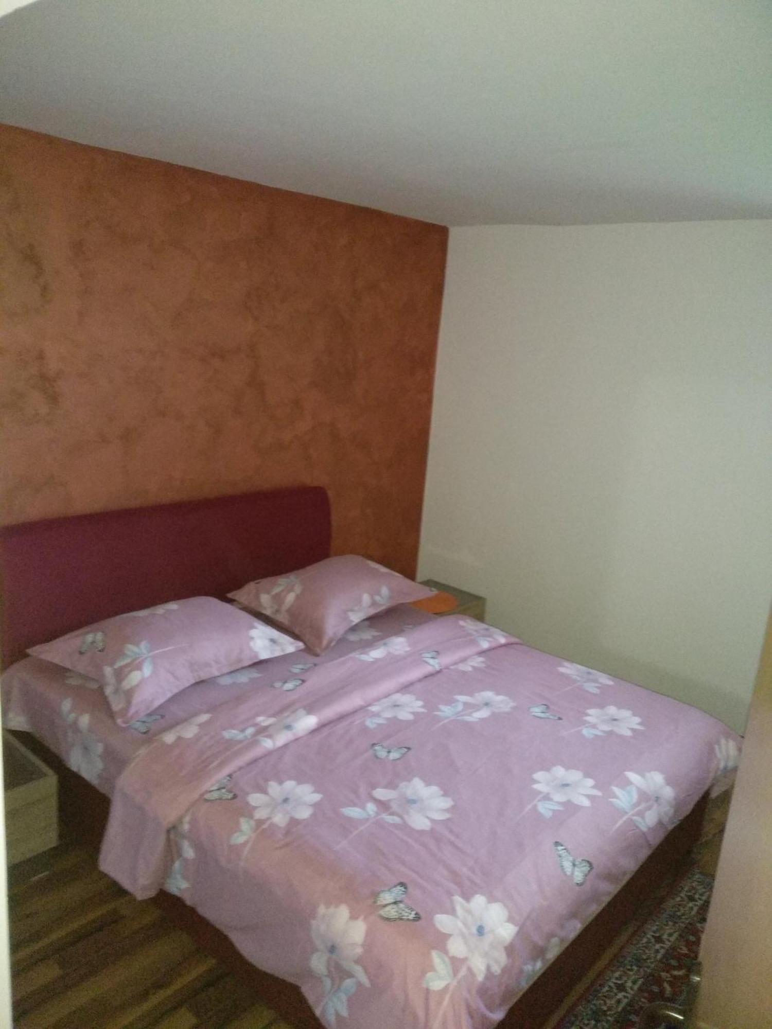Apartments Popovic Подгориця Екстер'єр фото