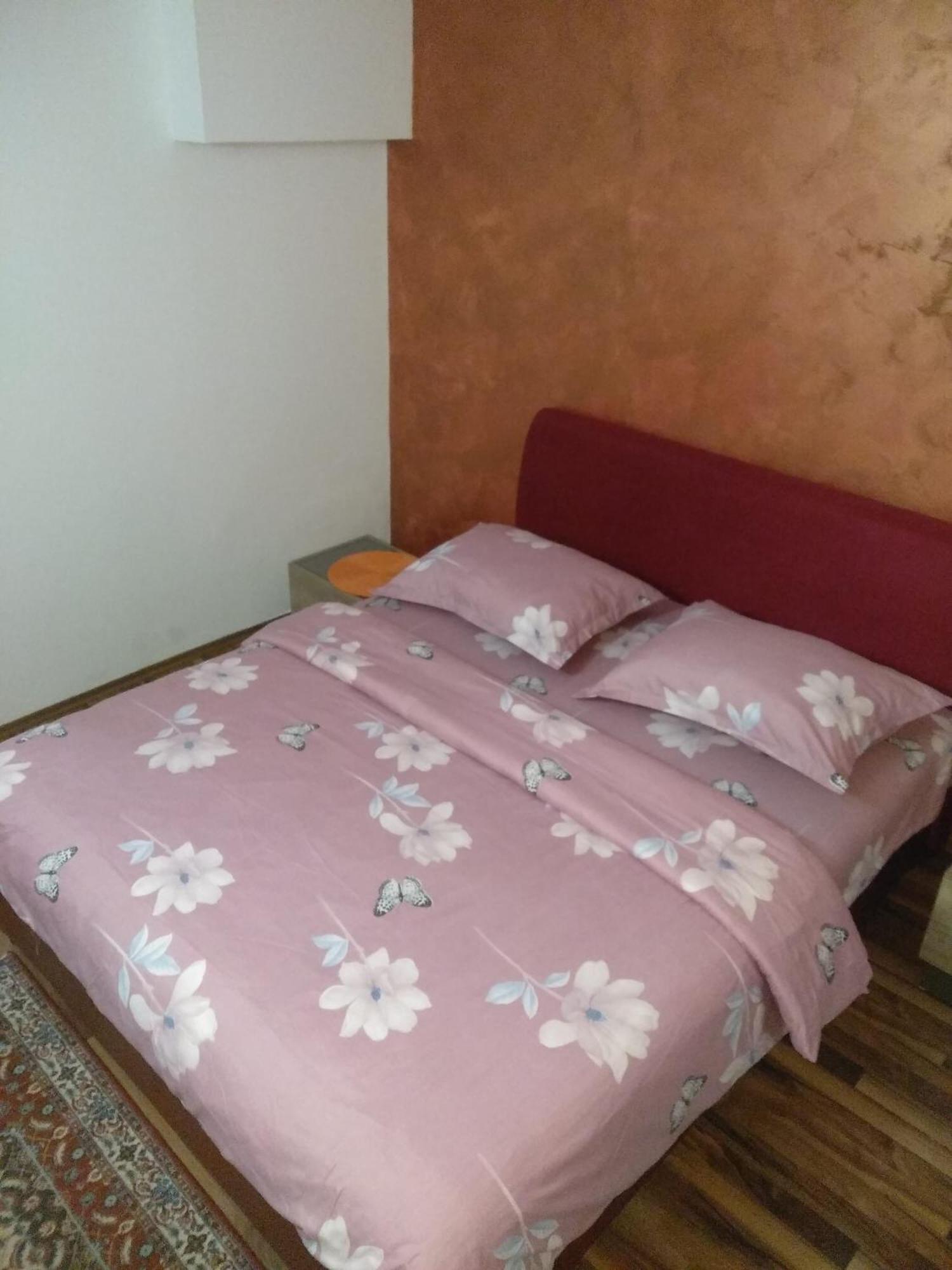 Apartments Popovic Подгориця Екстер'єр фото