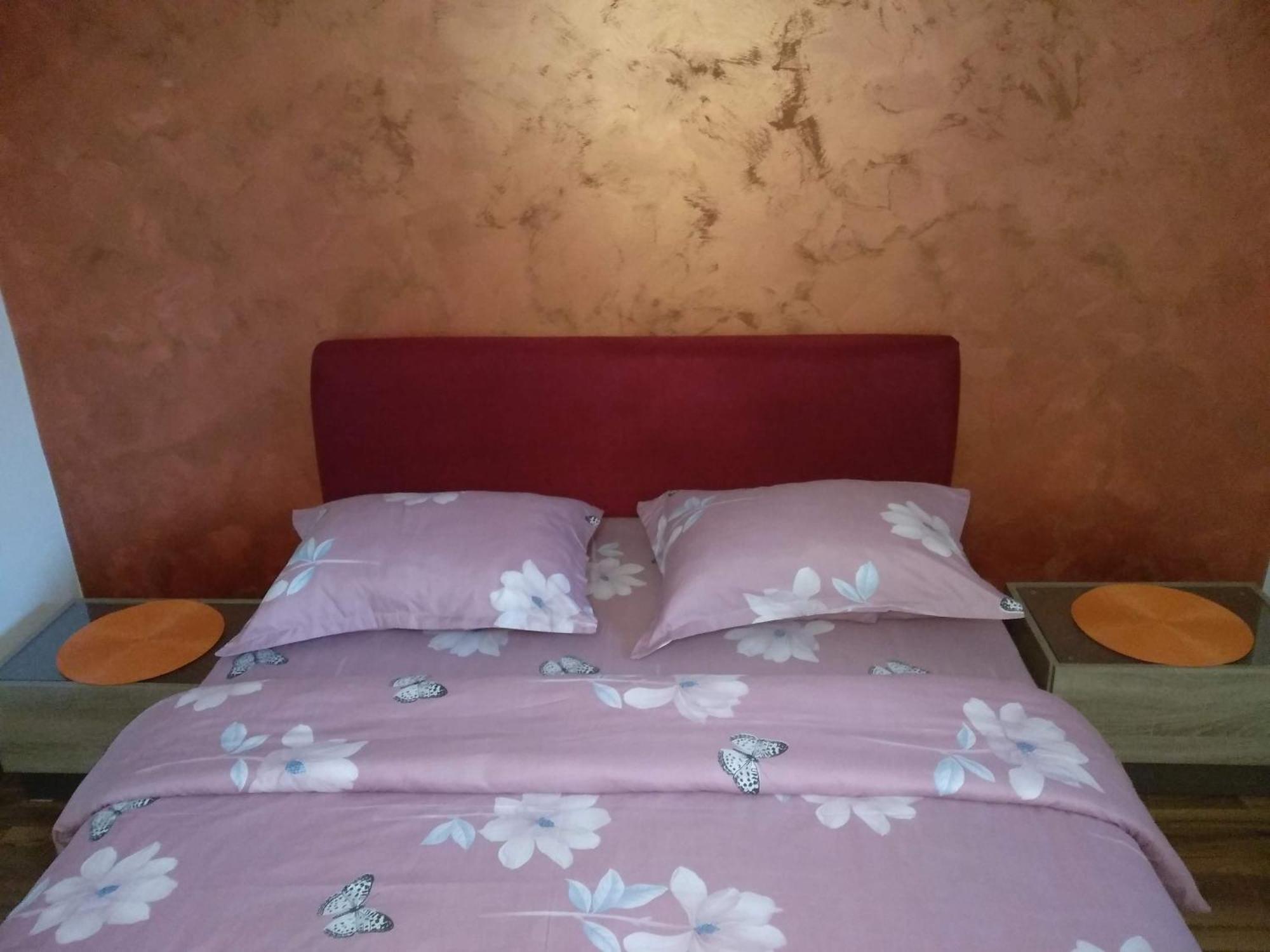 Apartments Popovic Подгориця Екстер'єр фото