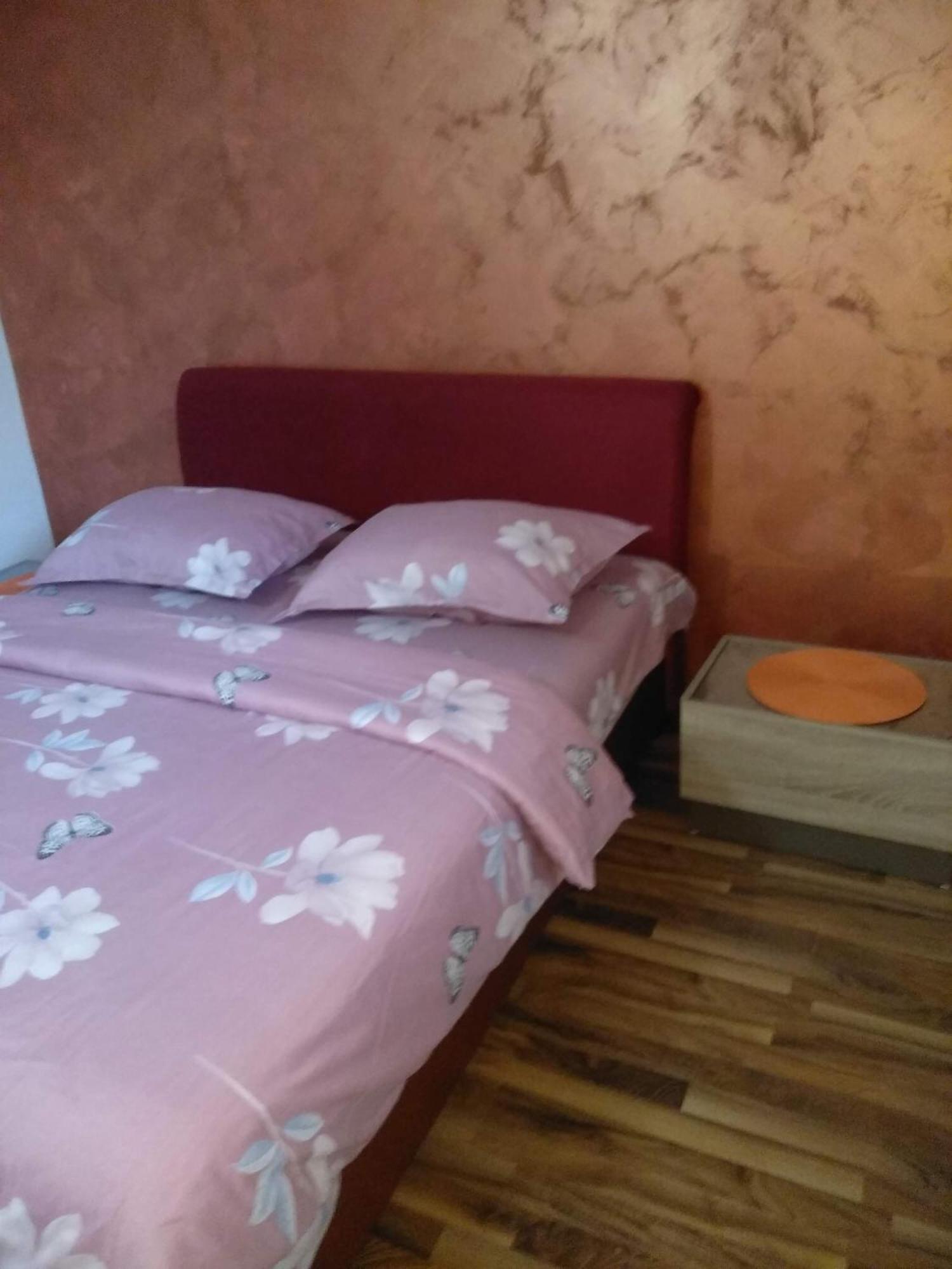 Apartments Popovic Подгориця Екстер'єр фото