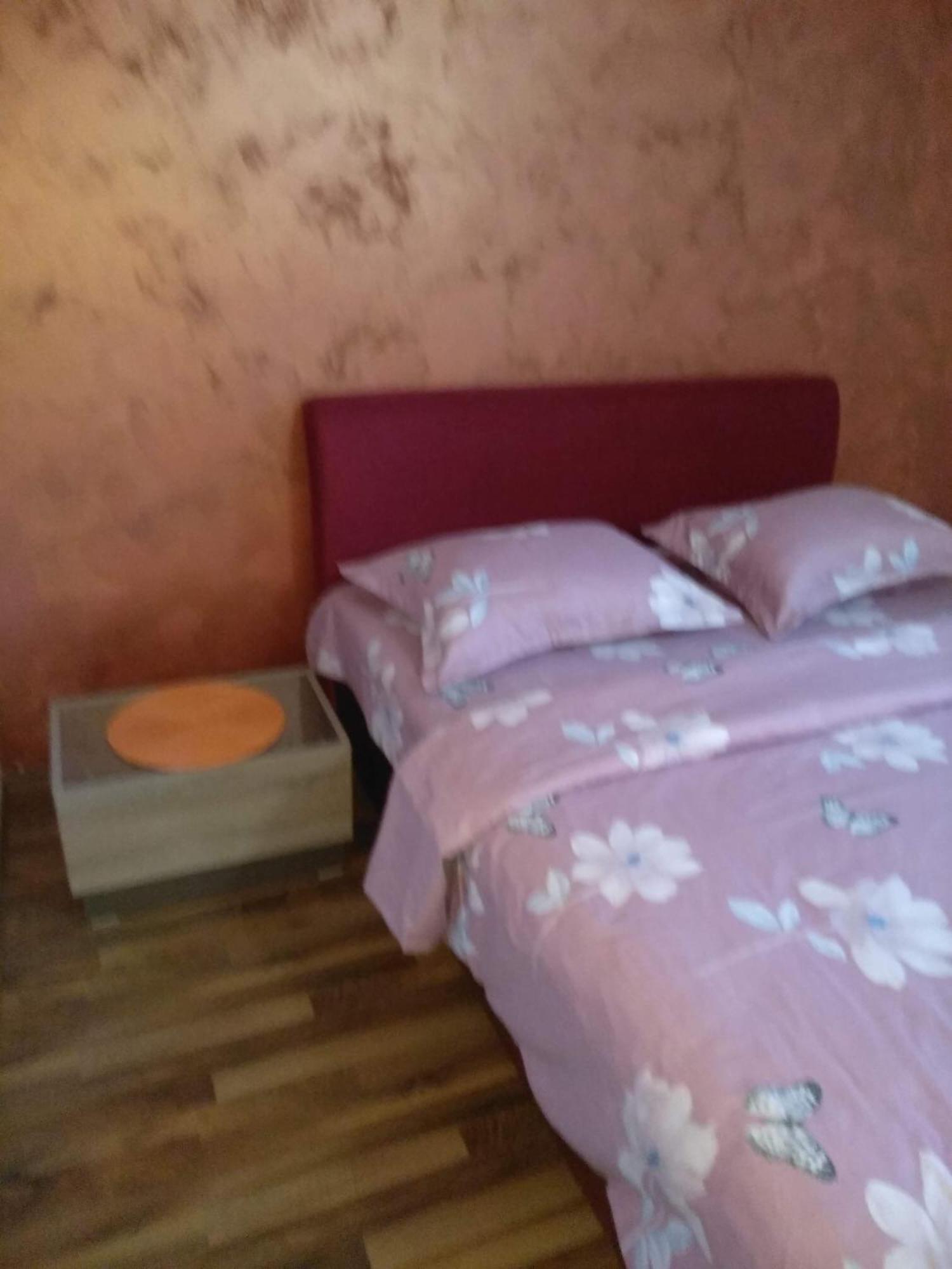 Apartments Popovic Подгориця Екстер'єр фото