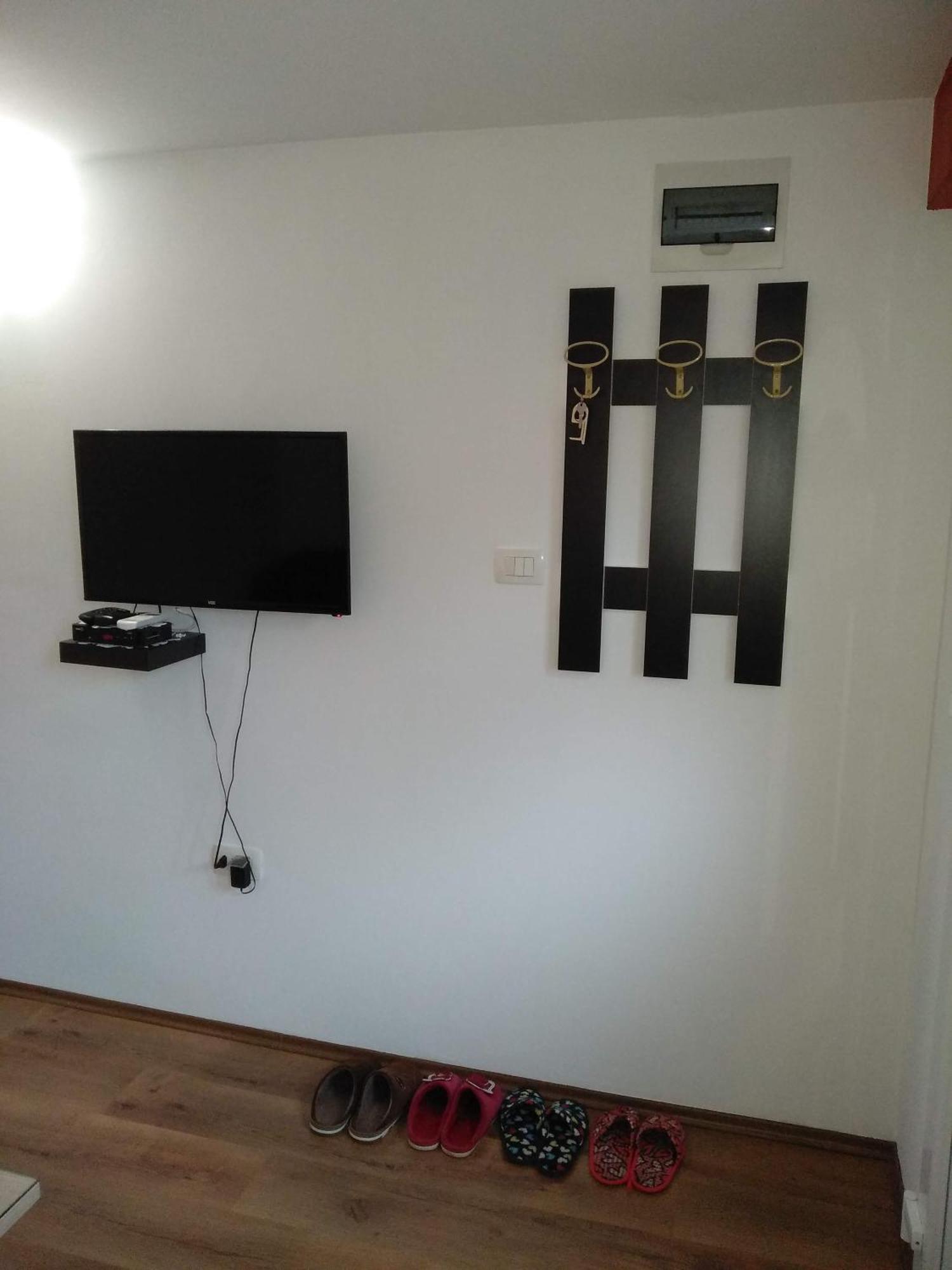 Apartments Popovic Подгориця Екстер'єр фото